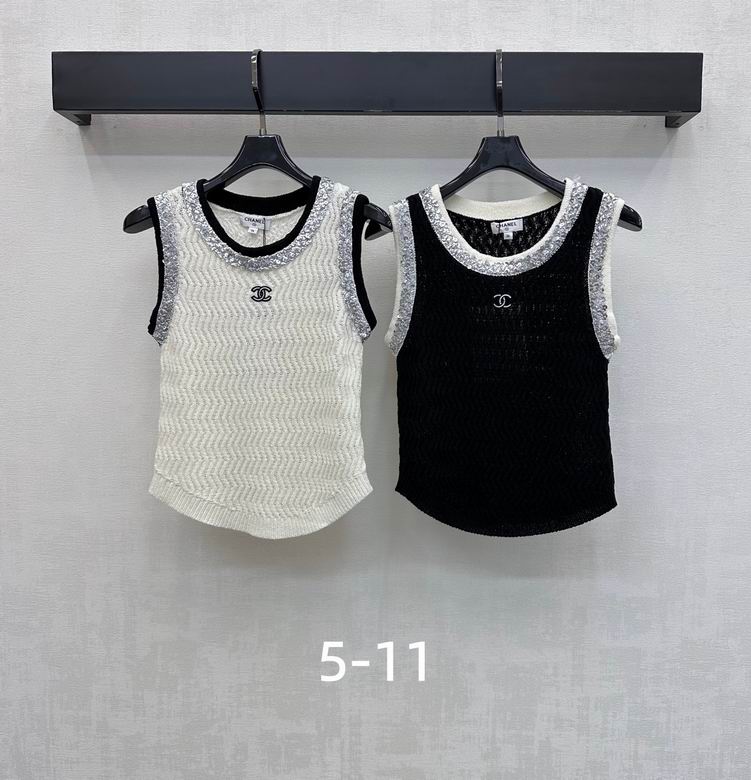 Chanel S-XL 21